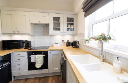 Wallnook Cottage Lindley Gem - Foto 35