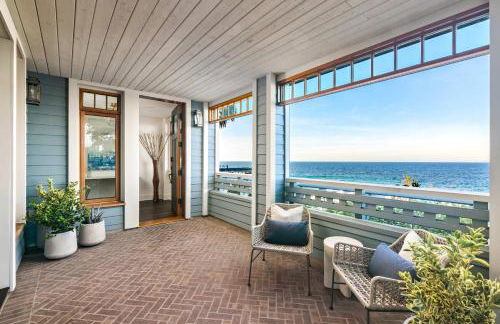 La Jolla Cove-Oceanfront 5600SF 3BR+Loft 5BA House best Villiage location walk everywhere - Foto 20
