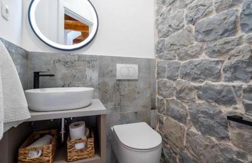 Charming Villa Perina with private heated pool - Photo 24