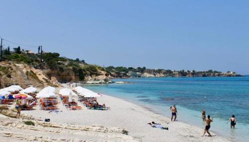 Villa Saradari - Foto 1