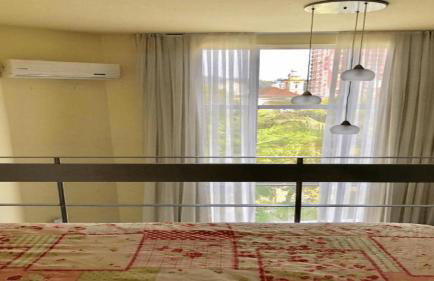 Saint Sebastian Flat 206 - Com Hidro! até 4 pessoas, Duplex, no centro - Foto 3