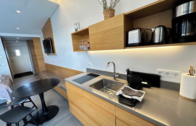 Eiðhús Apartments - Foto 7