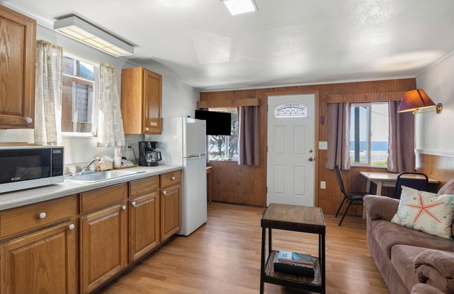 Oceanside Ocean Front Cabins - Foto 76