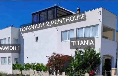 Apartman Dawidh - Photo 8