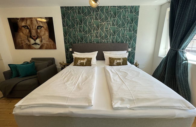 Deluxe Studio La Gatita Amable - Foto 5