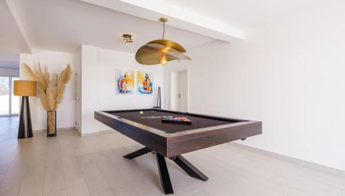 Villa Carpe Diem, stunning villa with ocean view - Foto 3