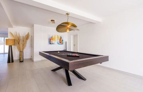 Villa Carpe Diem, stunning villa with ocean view - Photo 3