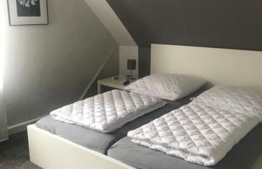 Ferienwohnung Matti - Foto 4