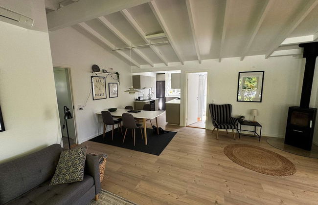 6 Person Holiday Home in Haderslev - Foto 40