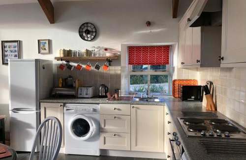 Red Kite Cottage - Foto 24