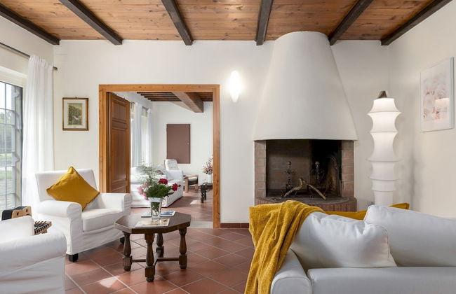 Tenuta Francigena 8 Emma Villas - Foto 4