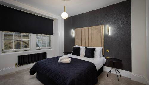 RoyalMileLUXE 2bed apartment - Foto 4