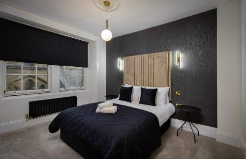 RoyalMileLUXE 2bed apartment - Foto 4