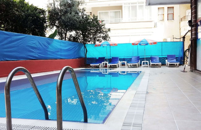 Best Life Apart Hotel - Foto 67