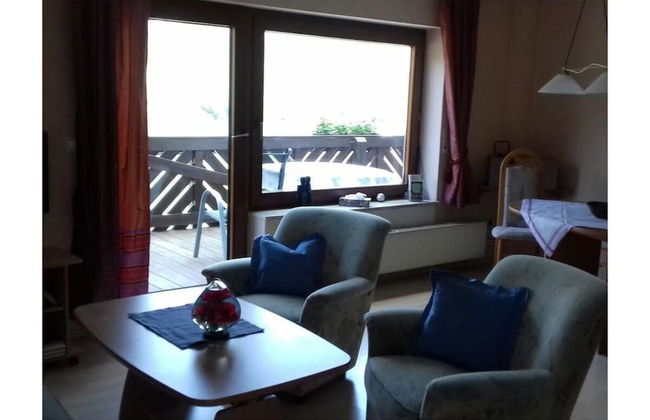 Holiday Apartment Moselle Beach 1 - Photo 6