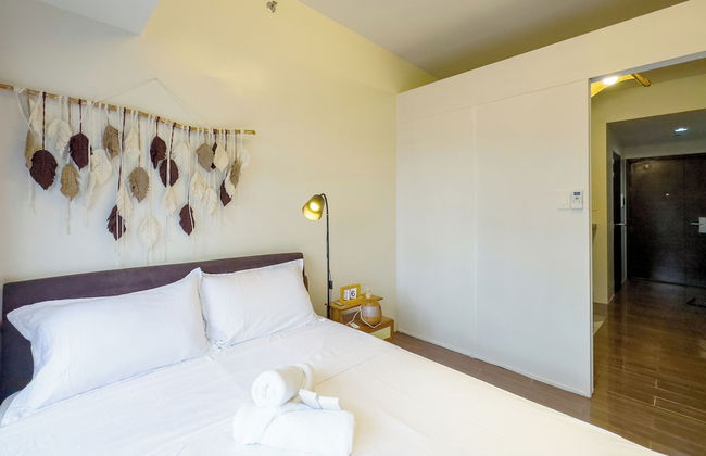 GemstoneBR in SMDC Air Residences - Foto 26