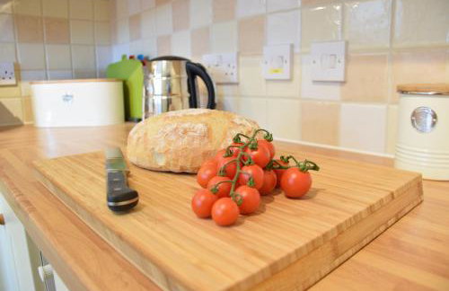 Bluebelle Cottage, Peasenhall - Foto 12