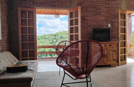 Chácara Sol de Primavera em Guarapari - Próxima à Praia de Setiba - Foto 51