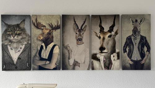 Helle und Charmante Dachgeschosswohnung in Top-Lage - Foto 3