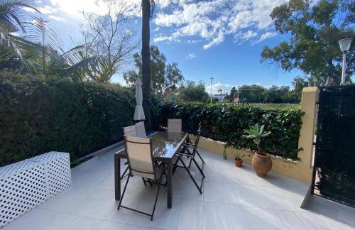 New - MiJa basement Loft Apartment steps from Beach - perfect for Sun and Sport Seekers - Foto 26