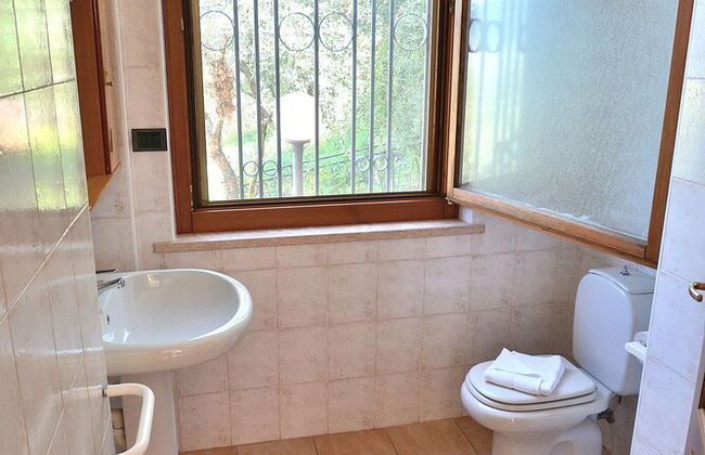 Villa Carducci - Foto 38