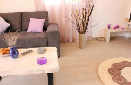 Phaedra House For Relaxing Holidays Near Platanias - Foto 14