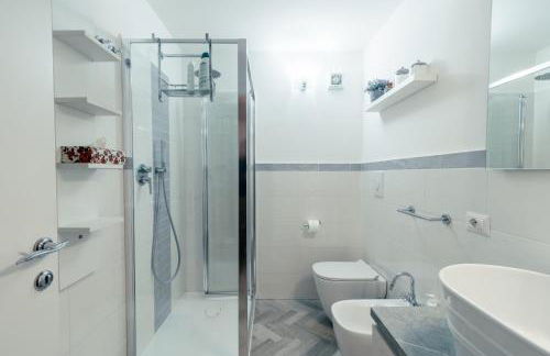 Appartamento Confort 5 minuti dalla Stazione e 45 da Roma - Foto 20