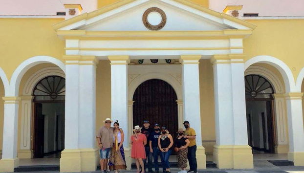 Tlaquepaque Sightseeing Tram - Foto 3