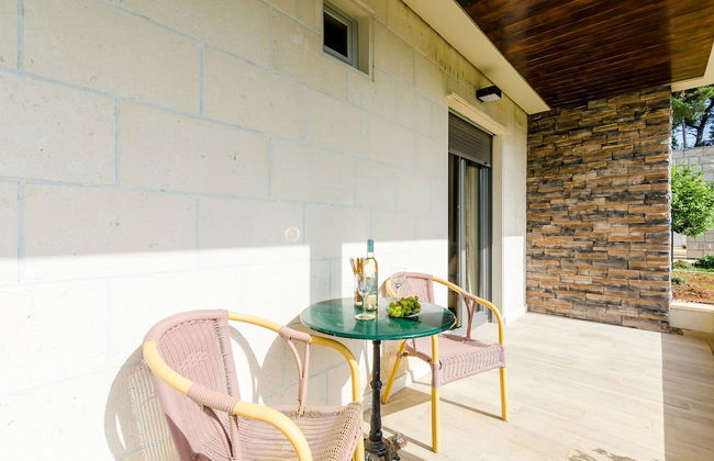 Villa Dolores Apartments - Foto 40