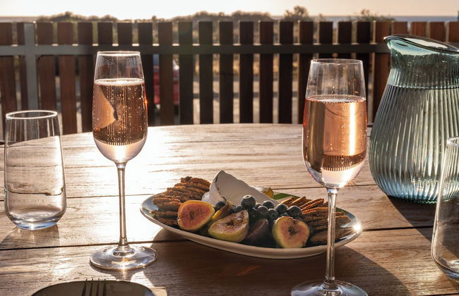 Sea Dunes Luxury Apartments - Foto 45