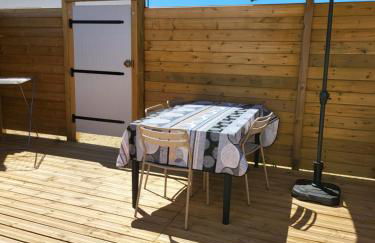 ESCALE OCEAN A 800 m DE LA PLAGE - Photo 44