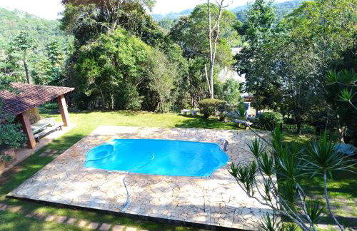 Sitio Mogi das Cruzes - Foto 25