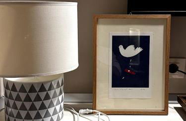 Pace Blu Roma - Photo 25