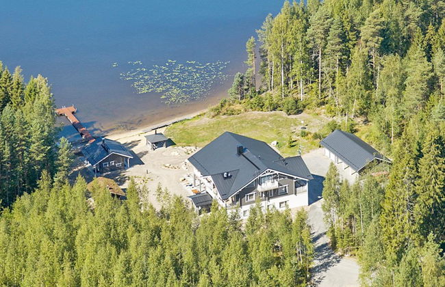 Villa keidas - Foto 2