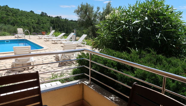 Magnolia - Foto 4, Pool Outdoor