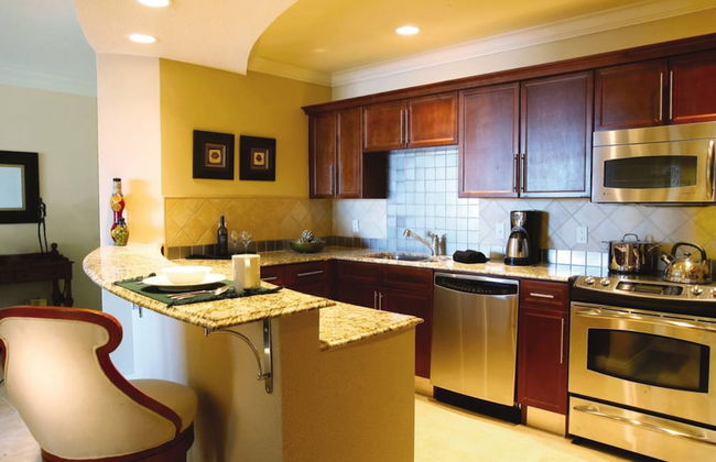 Emerald Grande Vacation Resort by Resort Stay - Foto 13