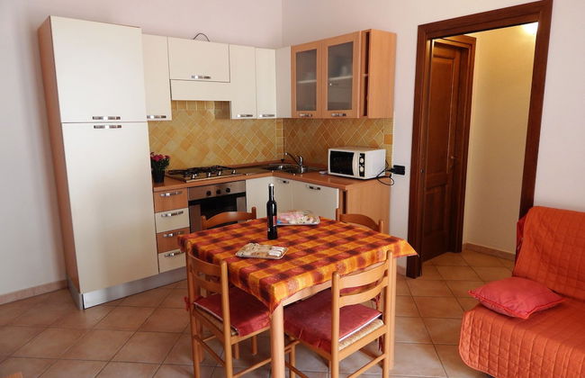 Casa Civetta - Foto 9