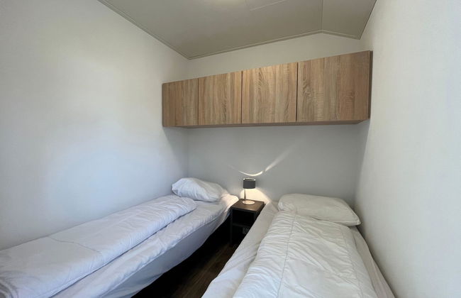 2 bedroom House in Arnhem with swimming pool and garden - Photo 6