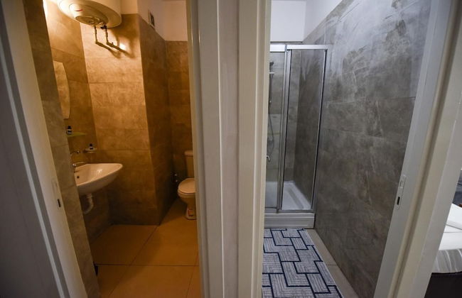 GOLDHOME APART OTEL - Foto 11