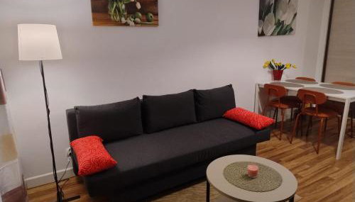 Apartament Gardena Olsztyn - Foto 2