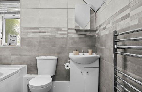 Wheelbarrow Cottage - Foto 41