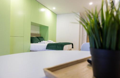 Stay In Vila Real Apartments - Foto 71