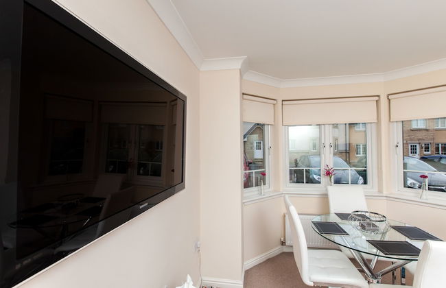 Duloch Apartments KW - Foto 11