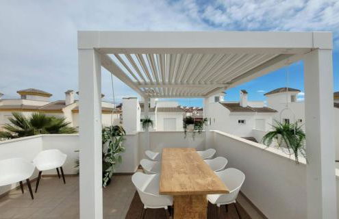 Casa de la Suerte - Foto 25