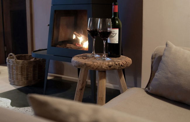 Holiday Home in Bullange With Sauna - Foto 14