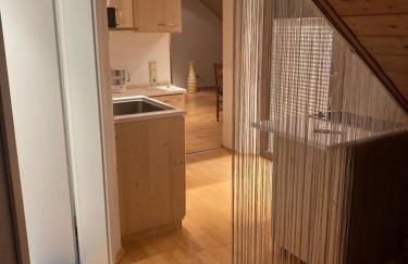 Ferienwohnung Idylle - Foto 3