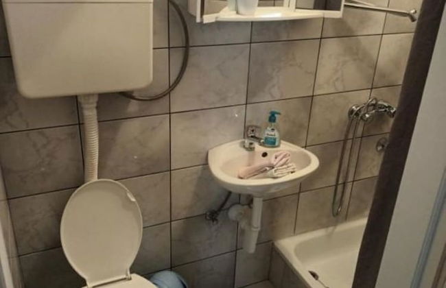 Damir - Free Parking & BBQ - SA1 - Foto 4