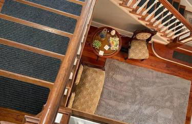 Tuscawilla A, Apt in historic downtown, two bed two bath - Foto 7