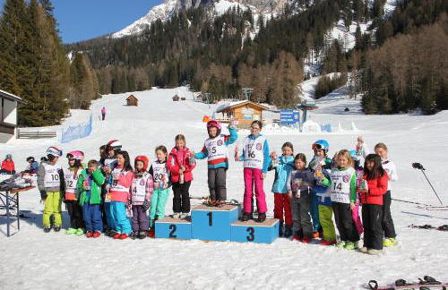 Residence Bergheim - Foto 28