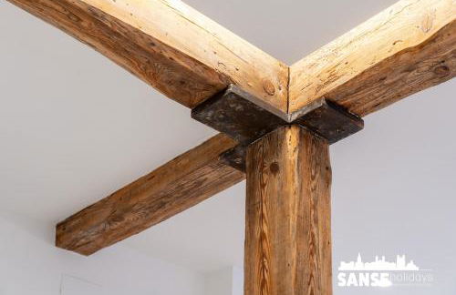 Apartamento Bost by SanSe Holidays - Foto 4